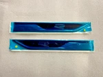 Oem Volkswagen Vw Atlas R Line Left Driver & Right Passenger Side Door Emblems. Fixed Price $30.00.