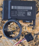 56038676ar Jeep / Dodge Chrysler Immobilizer Transceiver Anti Theft Pats Oem. Fixed Price $98.00.