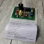 Dinosaur Electronics Universal Ignitor Board Uib L New. Fixed Price $78.00.