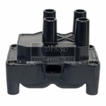 Denso 673-6102 Direct Ignition Coil Oe Quality For 11-12 Ford Fiesta. Fixed Price $68.28.