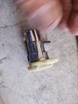 1995-03 Jaguar Xj6 Xj8 Front Left Door Cylinder Lock . No Key Look .r30187. Fixed Price $19.95.