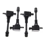 Walker O2s Ignition Coil Set 928-4069-4. Fixed Price $136.95.