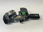 2009-2010 Acura Tsx Ignition Lock W/key & Immobilizer Oem 39730-te0-a1. Fixed Price $179.09.