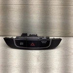 2012-2015 Hyundai Tucson Hazard Switch Passenger Occupancy Bezel 84740-2s550 Oem. Fixed Price $29.99.
