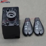 Ignition Switch Node Module &key For Chrysler Dodge Jeep 68210150ab Cbttp577ab. Fixed Price $198.99.