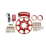 8636 Msd Crank Trigger Wheel Kit - Flying Magnet Chrysler B/rb 7.25 In.. Fixed Price $614.95.