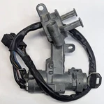 Oem Ignition Lock Mitsubishi Montero 84-90 Others See Desc.. Fixed Price $270.00.