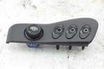 1997-2004 Porsche Boxster S Dash Switch Plate With Wiper Knobs 98655223300. Fixed Price $92.15.