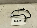 2018 Ford Focus Se 2.0l Mis Electrical Harness Cable Oem+. Fixed Price $34.33.