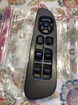 03-08 Dodge Ram 1500 Dakota 2 Door Master Power Switch Oem 5ht441dvae 39754d. Fixed Price $25.00.
