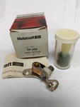 1974 Nos Ford Motorcraft Ignition Contact Point Kit V8 Dp-306 D40z-12171-a. Fixed Price $25.00.