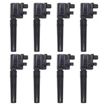 For Ford Thunderbird 2002-2005 Walker Products 928-4059-8 Ignition Coil Set. Fixed Price $115.72.
