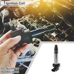 Ignition Coil Pack No.9004a19005 For Toyota Agya 2017. Fixed Price $32.99.