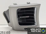 Oem 2009 Cadillac Cts Front Passenger Air Vent Traction Dimmer Control Switch. Fixed Price $19.99.