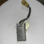 1986 Toyota Cressida Fuel Injector Resistor 28515-43030. Fixed Price $50.00.