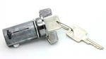 New Oem Ignition Lock Cylinder W/gm Keys / Fits Listed 1969-1978 Gm Models. Fixed Price $34.99.