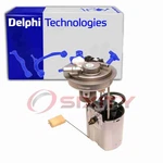 Delphi Fuel Pump Module Assembly For 2006-2008 Chevrolet Colorado Air Gx. Fixed Price $393.99.