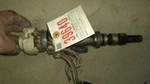 83 84 Chevy Camaro Distributor 6-173 2.8l Us 3074. Fixed Price $35.00.