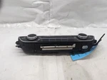 2021 2022 2023 Sq5 Audi Temperature Control , 80a820043t. Fixed Price $149.24.