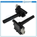 2 Pack Of Uf268 Ignition Coil For Chevy Tracker 1.6l Metro Pontiac 1.3l Suzuki. Fixed Price $27.99.