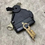 Mercedes W124 W201 W126 Neutral Safety Switch 1235401945. Fixed Price $75.00.