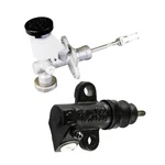 Luk Clutch Master & Slave Cylinder Kit For Nissan Frontier Xterra 2.4l 3.3l. Fixed Price $77.95.