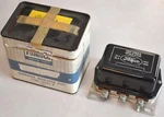 Nos 1960-1962 Ford Galaxie & Thunderbird Generator Voltage Regulator, 1961 Merc. Fixed Price $480.00.