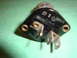 2a(1800) Used Jaguar Etype & Sedan Lucas 31962 Ignition Switch With Tumbler. Fixed Price $66.88.
