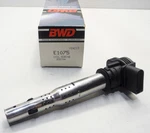 E1075 Bwd Ignition Coil For Volkswagen Beetle Golf Cc Tiguan Audi Q5 A5 Q3 A4 A6. Fixed Price $34.35.