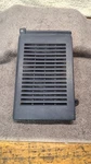 55472-89109 Oem 1984-1988 Toyota Pickup 4runner Speaker Grille Trim Blue. Fixed Price $6.29.