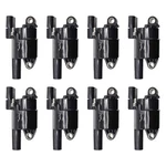 For Chevy Silverado 2500 Hd 07-26 Walker Products 928-3057-8 Ignition Coil Set. Fixed Price $254.27.