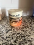 Nos Vintage Ford Motorcraft Tune-up Kit # Tkg - 12. Fixed Price $25.00.