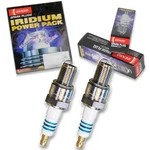 2 Pc Denso Iridium Power Spark Plug For Polaris 500 Xc 1999-2003 Tune Up Kit Gp. Fixed Price $26.13.