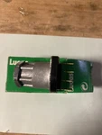 Nos Lucas 30608 Starter Ignition Key Switch Jaguar C15454 Xke 1961-64 Lotus Sup7. Fixed Price $49.95.