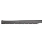 Genuine Gm 2003-2008 Pontiac Vibe Base Gt L4 Molding Rocker Panel Gray 88973002. Fixed Price $196.01.
