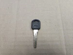 Chevy Gmc Gm Aftermarket Ilco Black & Chrome Door Lock Ignition Key B97-pt5. Fixed Price $10.99.