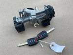 2016-2021 Honda Civic Ignition Switch Lock W/ 2 Keys Immobilize Oem 39730-tba-a0. Fixed Price $165.00.