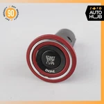14-20 Maserati Quattroporte M156 S Q4 Push Start Ignition Button 670013537 Oem. Fixed Price $47.23.