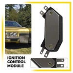 Us Ignition Control Module For Chevrolet American Bertone Buick Cadillac Checker. Fixed Price $12.99.