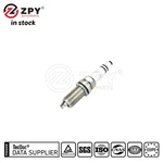 Zpy New Hight Quality Spark Plugs Set For Vw Golf Tiguan Audi A4 06k 905 611c. Fixed Price $29.58.