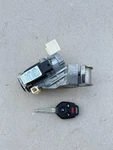 2016-2021 Subaru Wrx Ignition Switch Lock W/key & Immobilizer Oem 88216fj102. Fixed Price $89.10.