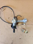 2003-2004 Infiniti G35 Nissan 350z A/t Ignition Switch W/ Key Oem D8700-ac200. Fixed Price $129.99.