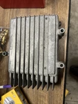 P56041328aj Transmission Tcm Computer Module Grand Cherokee 4.7l Dodge Dakota. Fixed Price $42.00.
