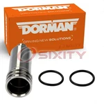 Dorman Fuel Injector Sleeve For 2001-2004 Chevrolet Silverado 2500 Hd 6.6l Gh. Fixed Price $52.35.