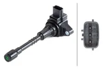Hella 358057741 Direct Ignition Coil. Fixed Price $80.29.