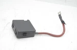 1999-2001 Bmw 328i E46 Sedan Positive Battery Terminal Block. Fixed Price $63.05.