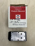 Gm Oem Electronic Ignition Module Li D/remy 86-93 Grand Am Lesabre 10456478 Nos. Fixed Price $49.95.