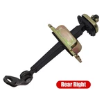 72840s84a01 924-962 Door Check Rear Right For 98-06 Acura Honda Accord Mdx Tl. Fixed Price $43.99.