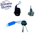 18-20 Kia Rio Ignition & Door Lock Cylinder Set 2 Keys Oem New 81900-h8a00. Fixed Price $265.45.