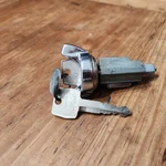 Nos 1970 Mustang Mach1 Autolite Ignition Switch D0az-11582 B. Fixed Price $70.00.